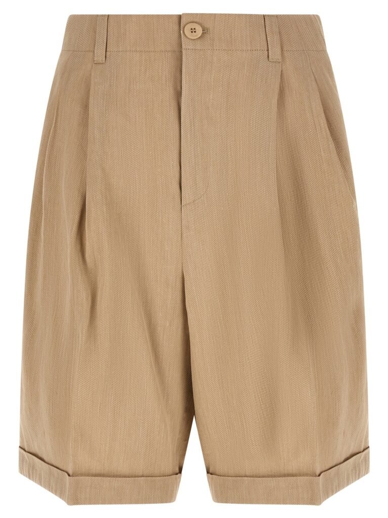 Le Short Pastro' bermuda shorts