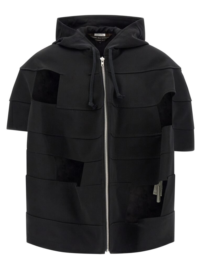 Armor jacket