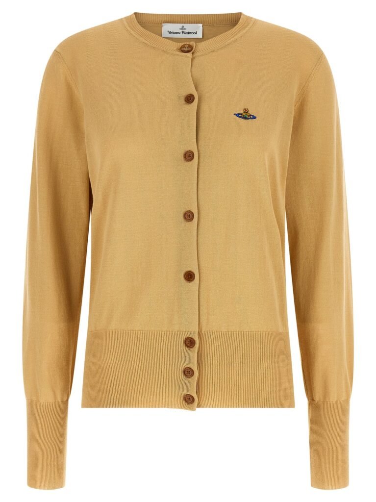 Bea' cardigan