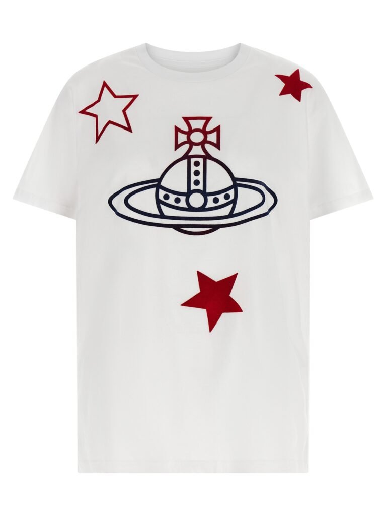 Orb and Stars Classic' T-shirt