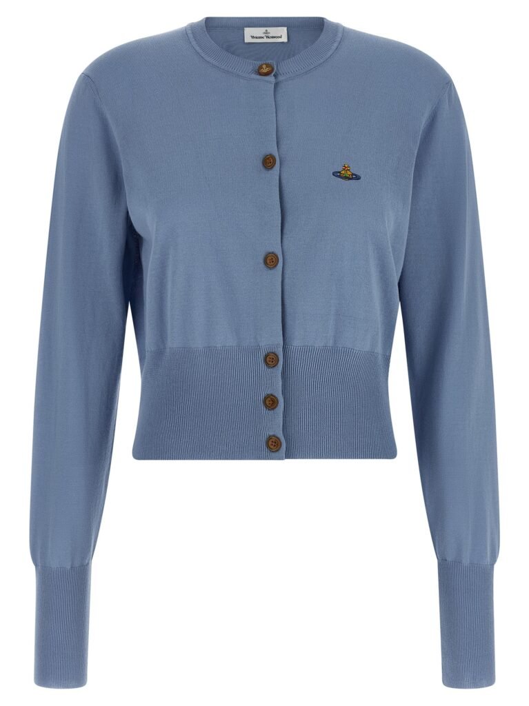 Bea Cropped' cardigan