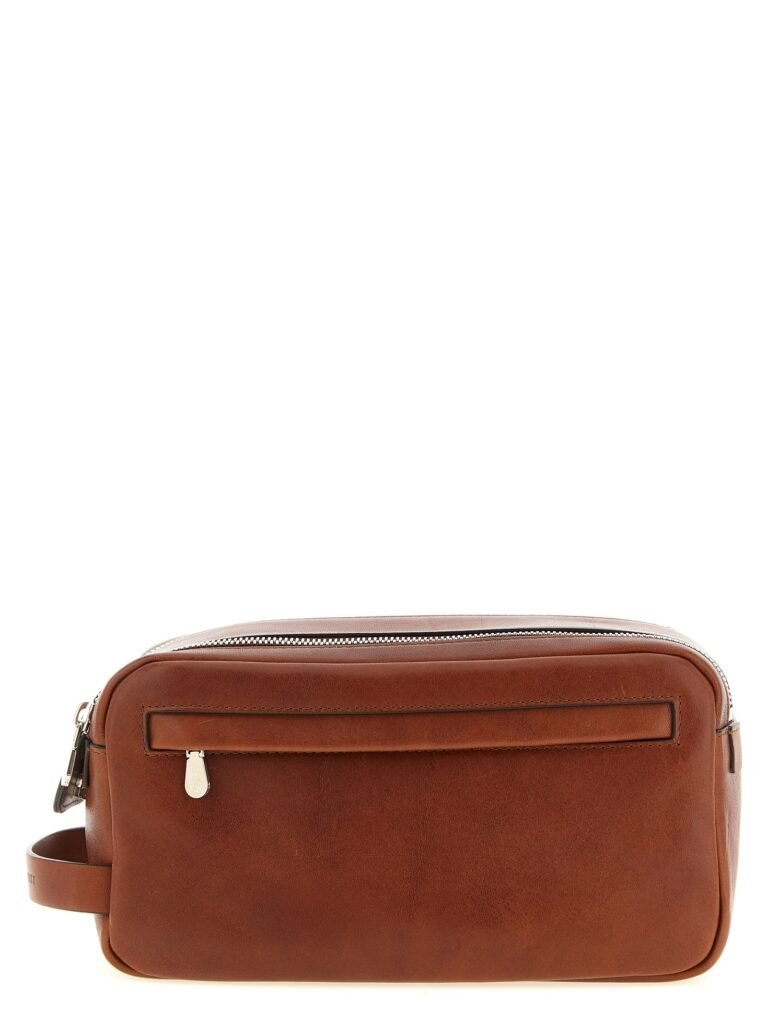 Vintage leather beauty