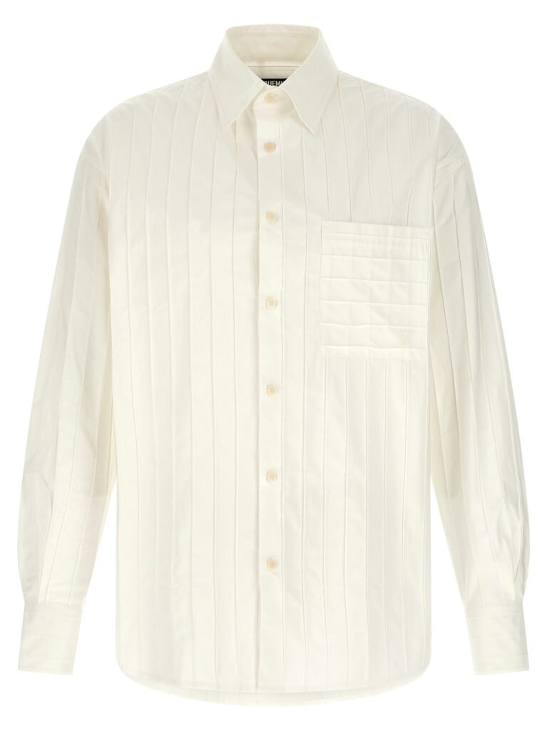 La Chemise Camargue' shirt