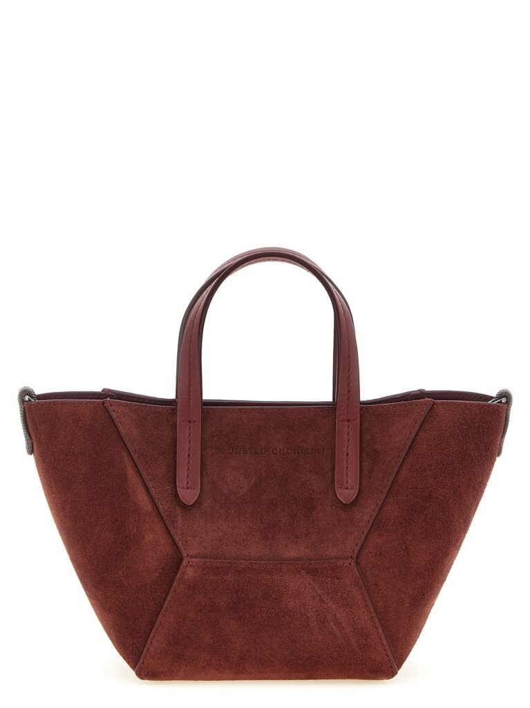 BC Duo' mini handbag