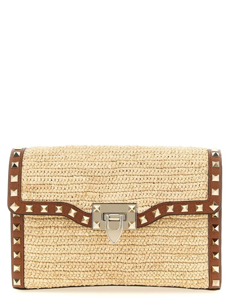 Valentino Garavani 'Rockstud' small shoulder bag