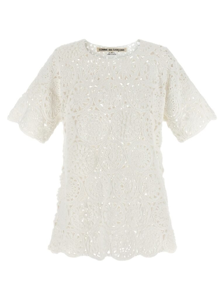 Macram T-shirt