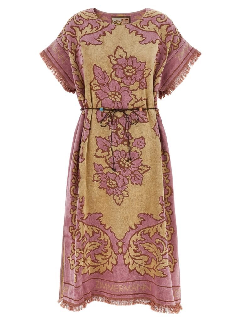 Aster' dress