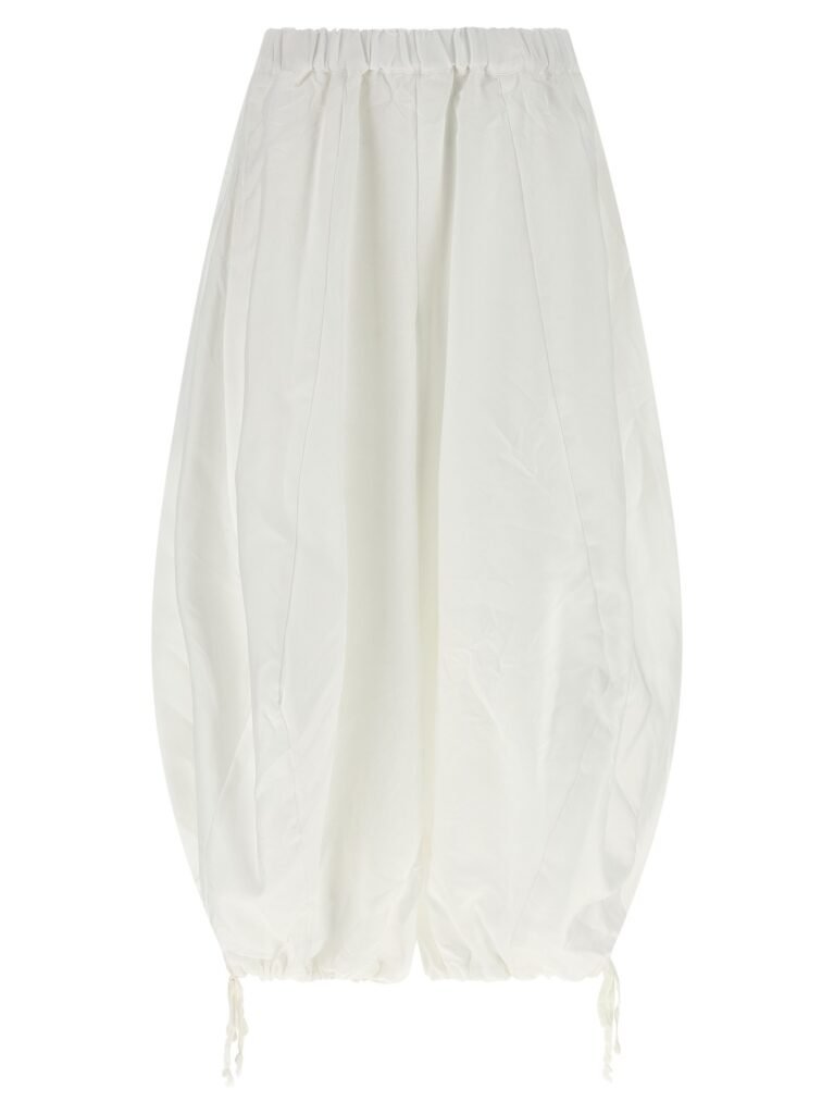 Zuava pants