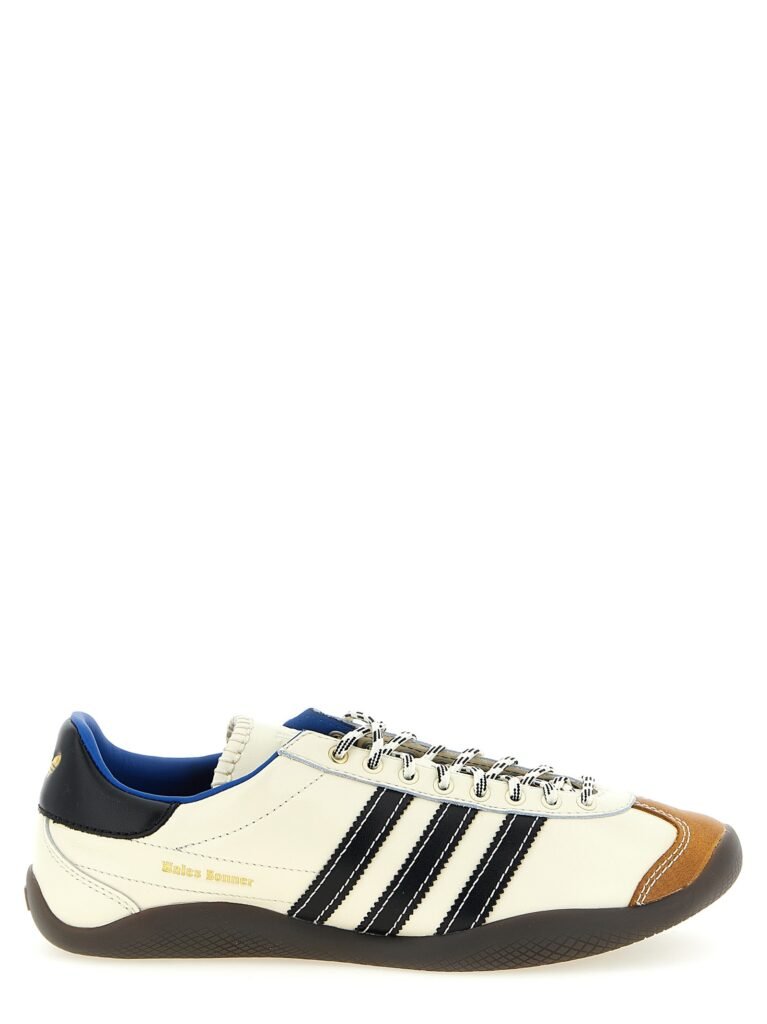 Karintha OG' sneakers Adidas by Wales Bonner
