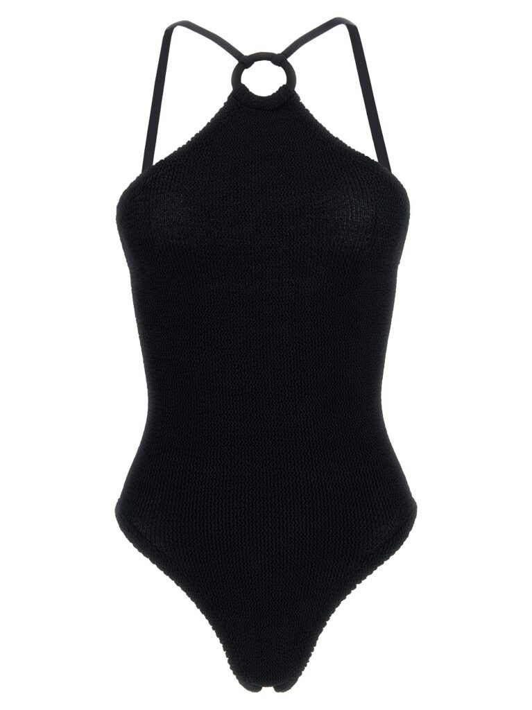 Jasmine' one-piece swimsuit