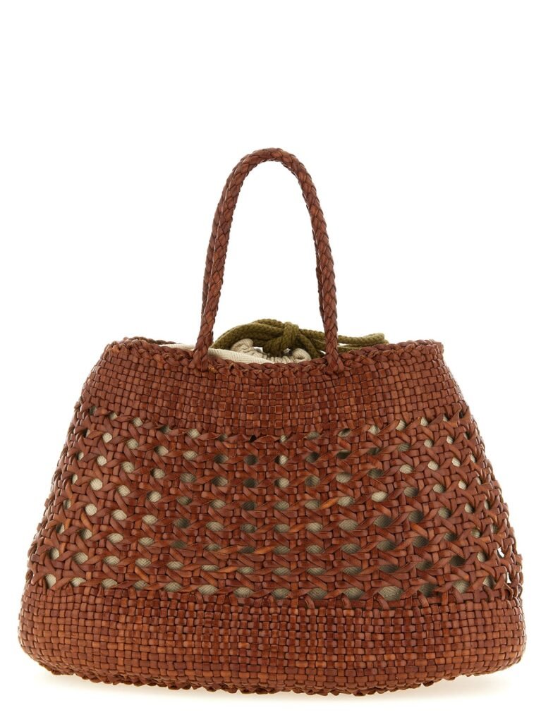 Santa Cano' handbag