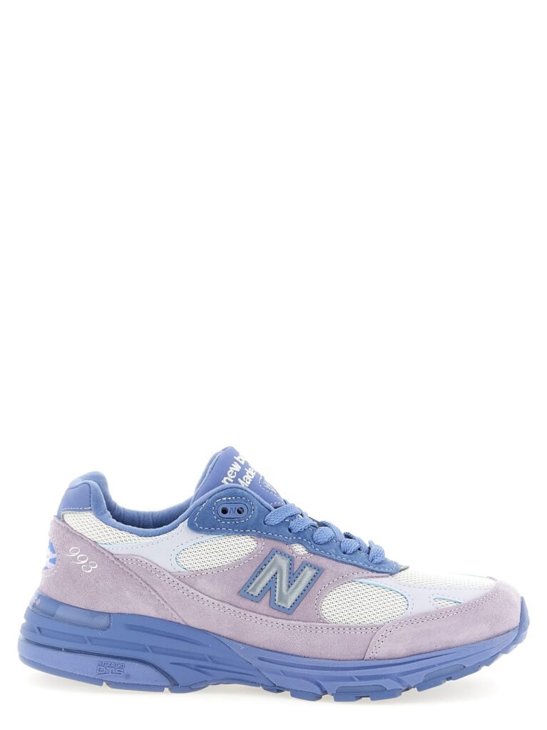 Made in USA 993' sneakers