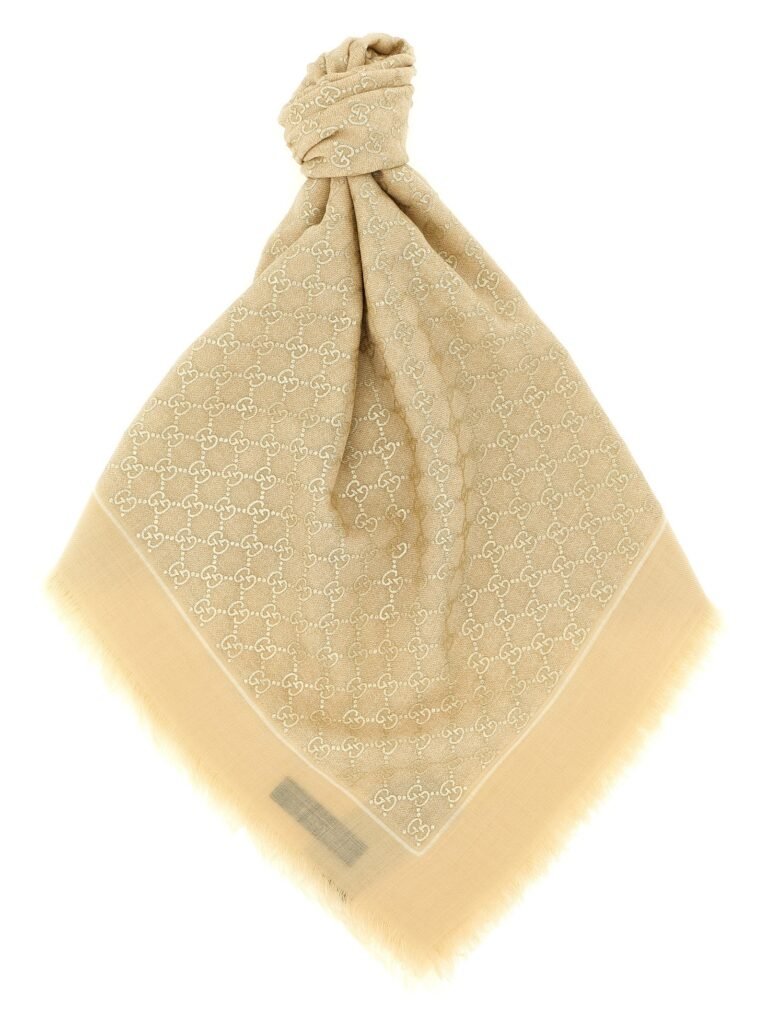 GG lam shawl
