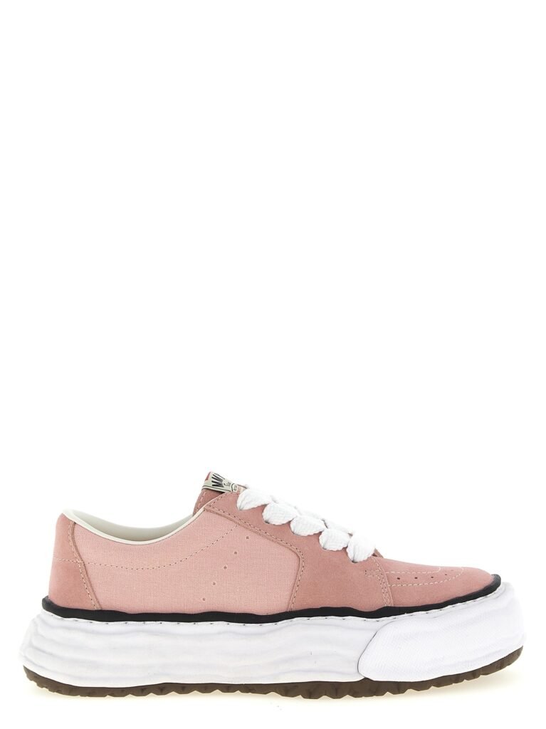 Eric' sneakers