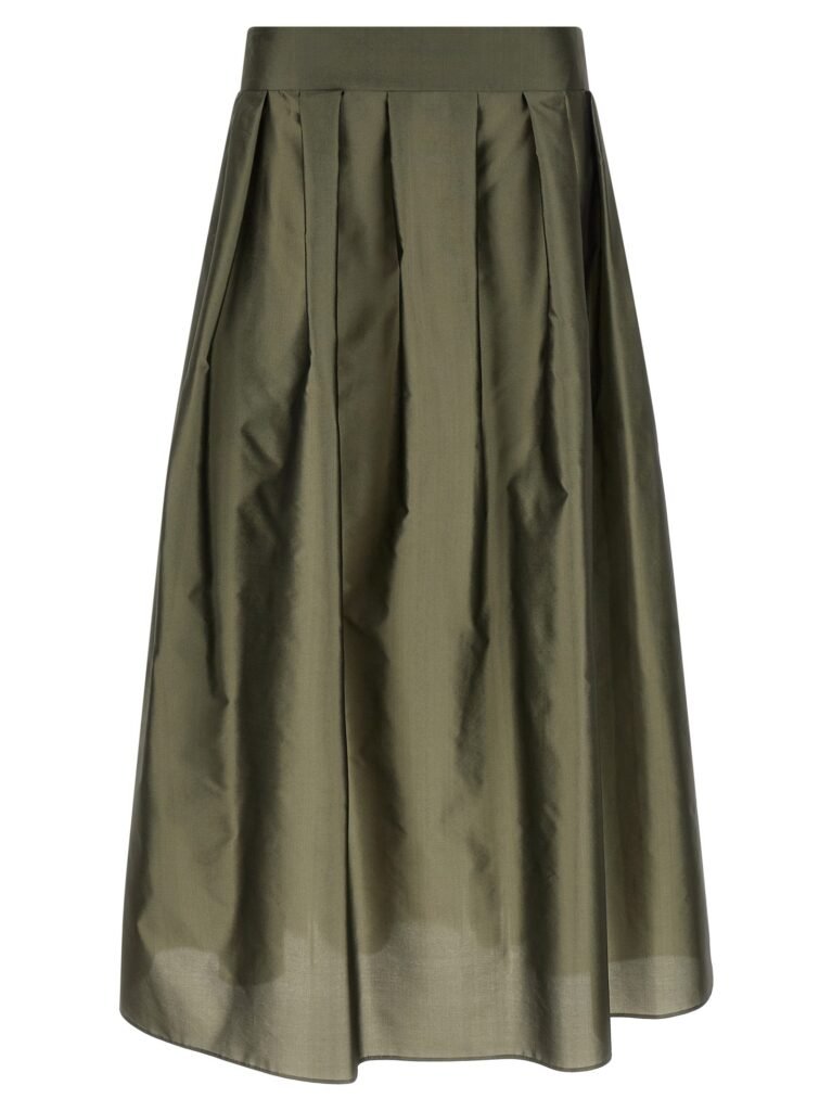 SmmEffetto' skirt