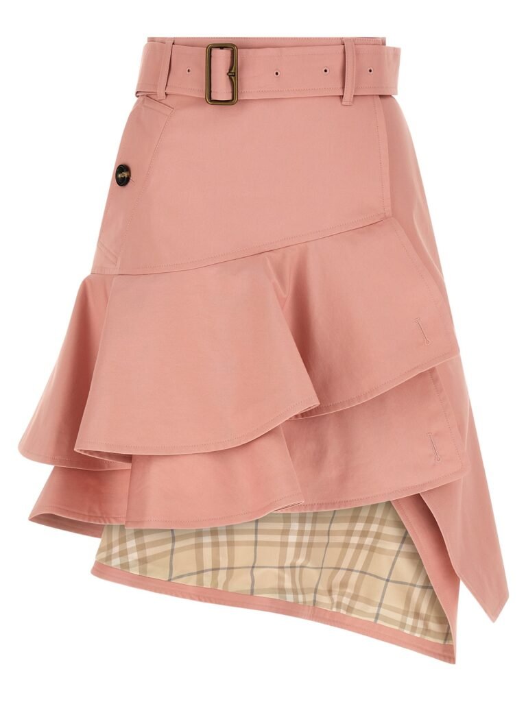 Hollie' skirt