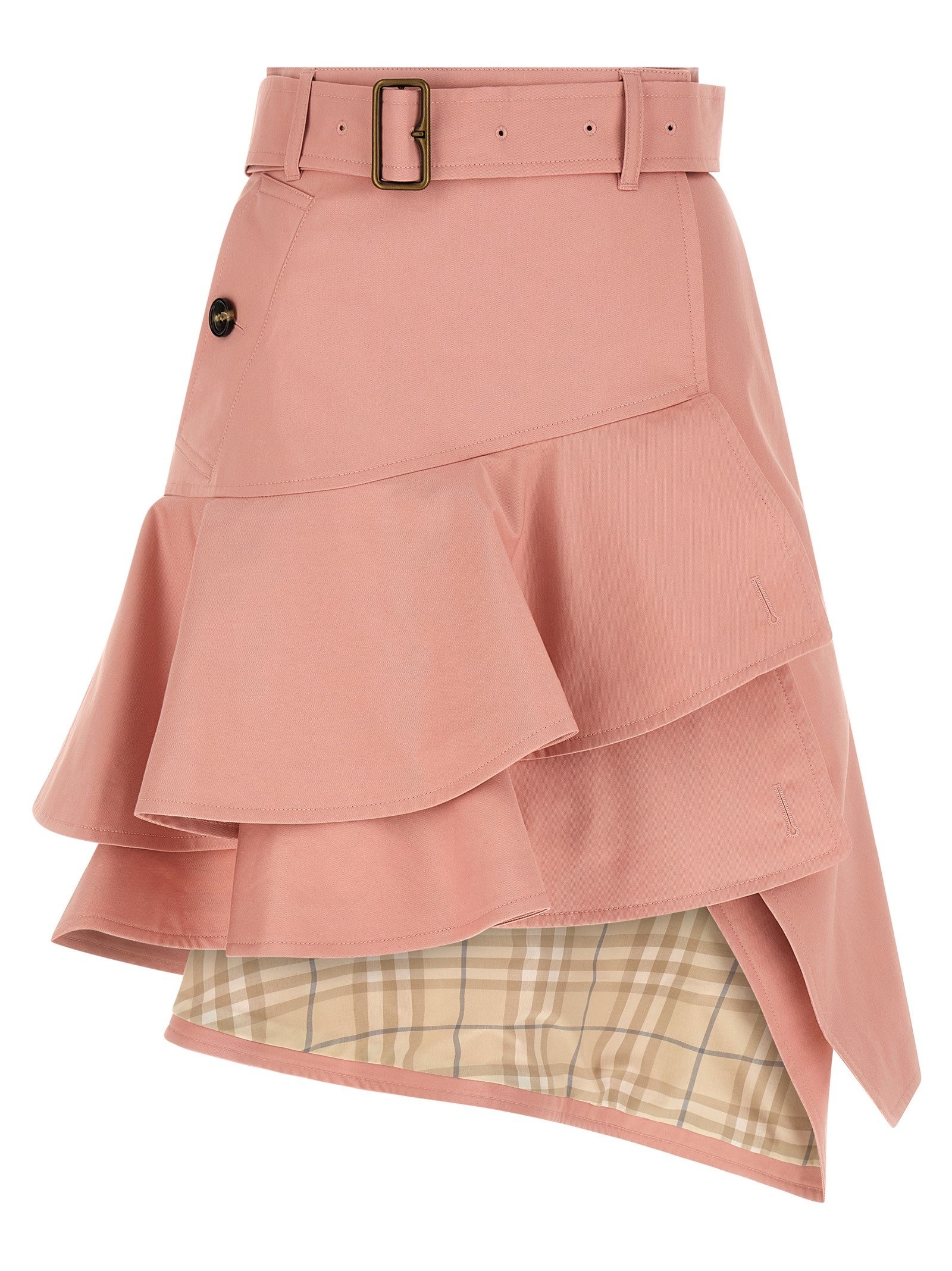 Hollie' skirt