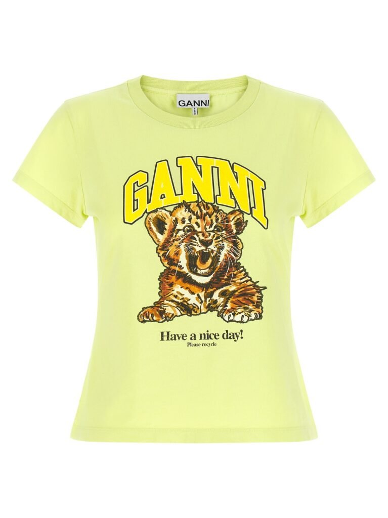 Tiger' T-shirt
