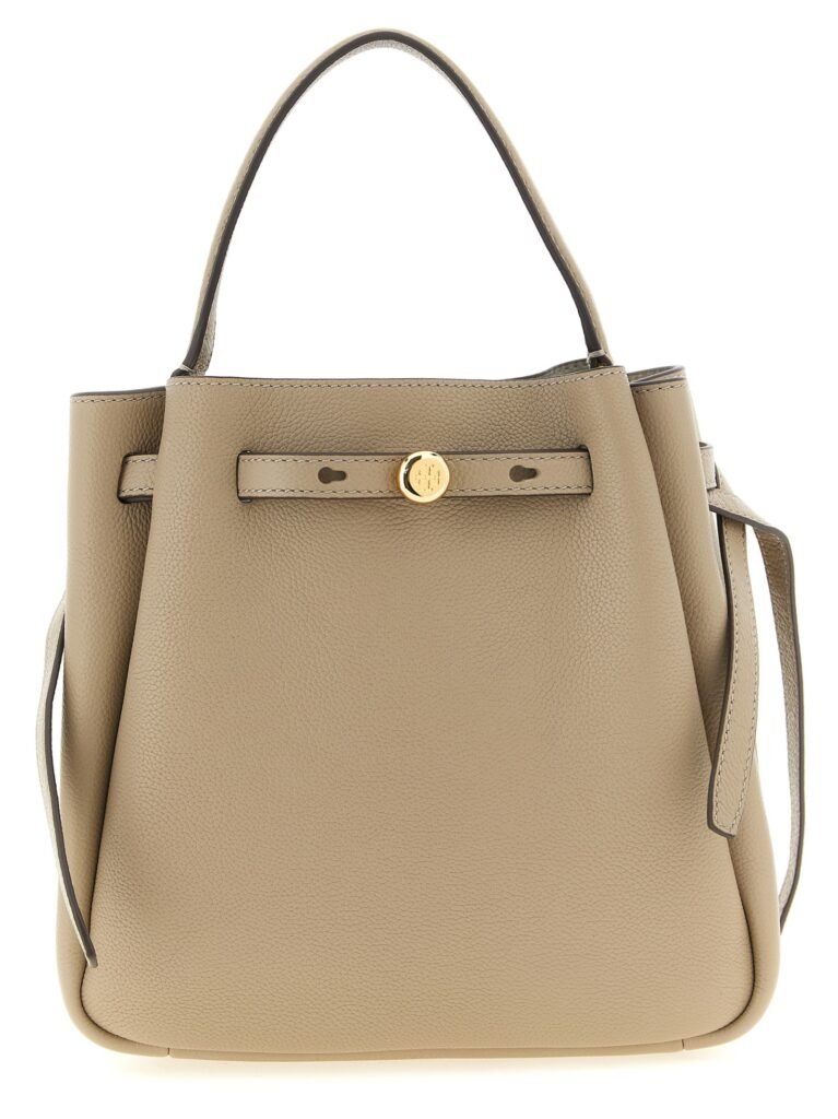 Romy' bucket bag