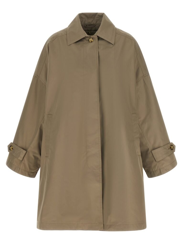 Car Coat' coat