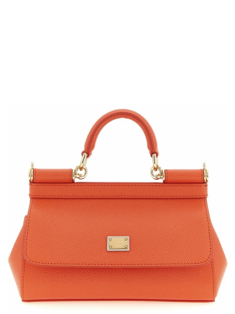 Sicily' mini handbag