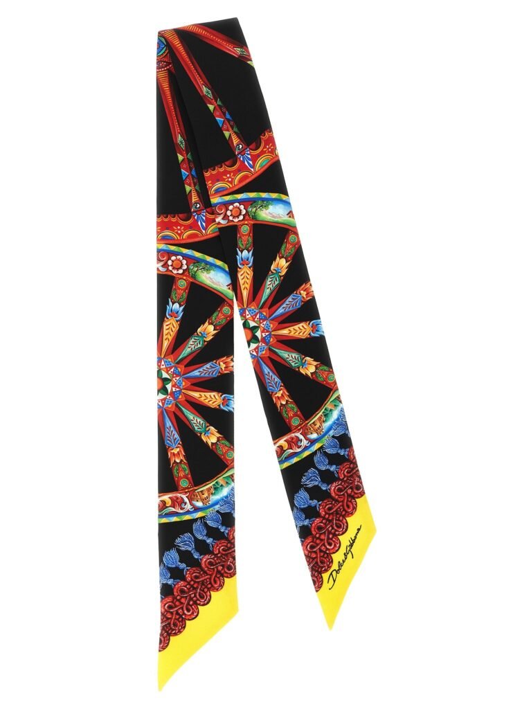 Bandeau 'Carretto
