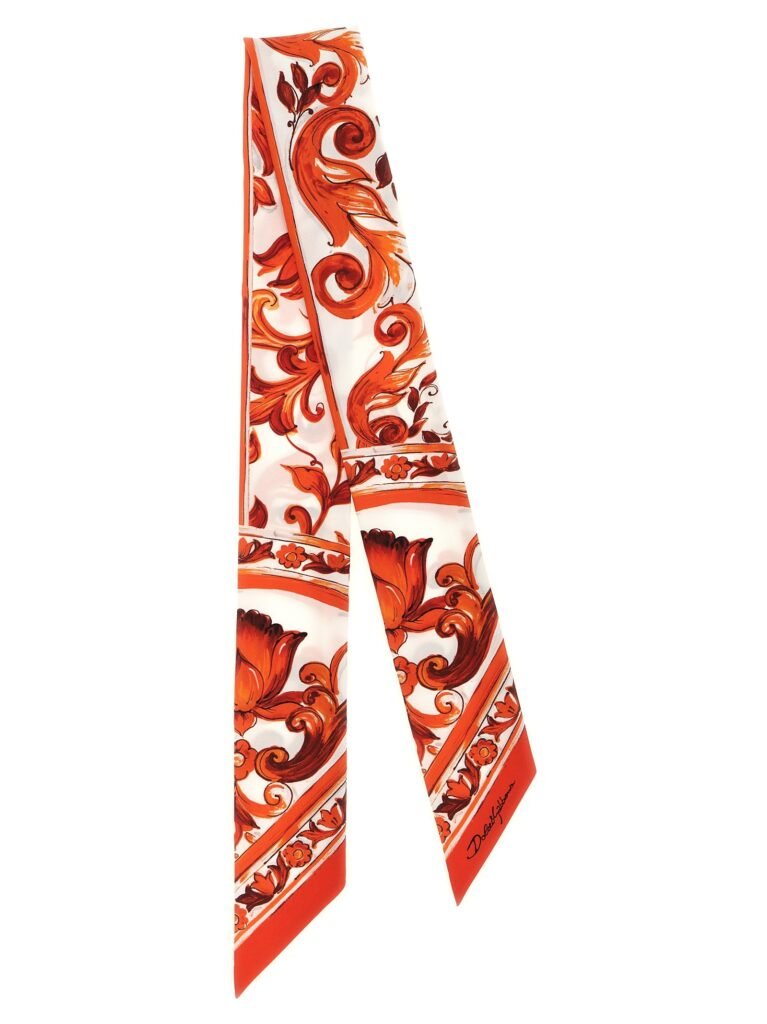 Bandeau 'Maiolica