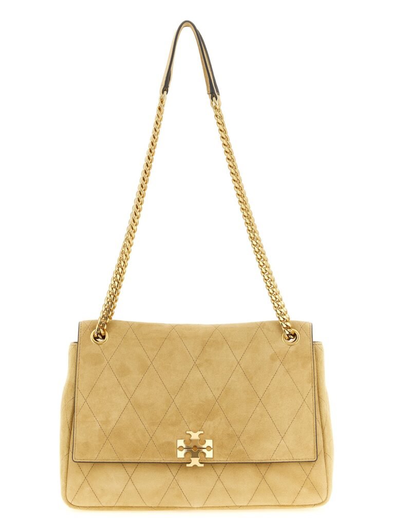 Charlie' medium shoulder bag