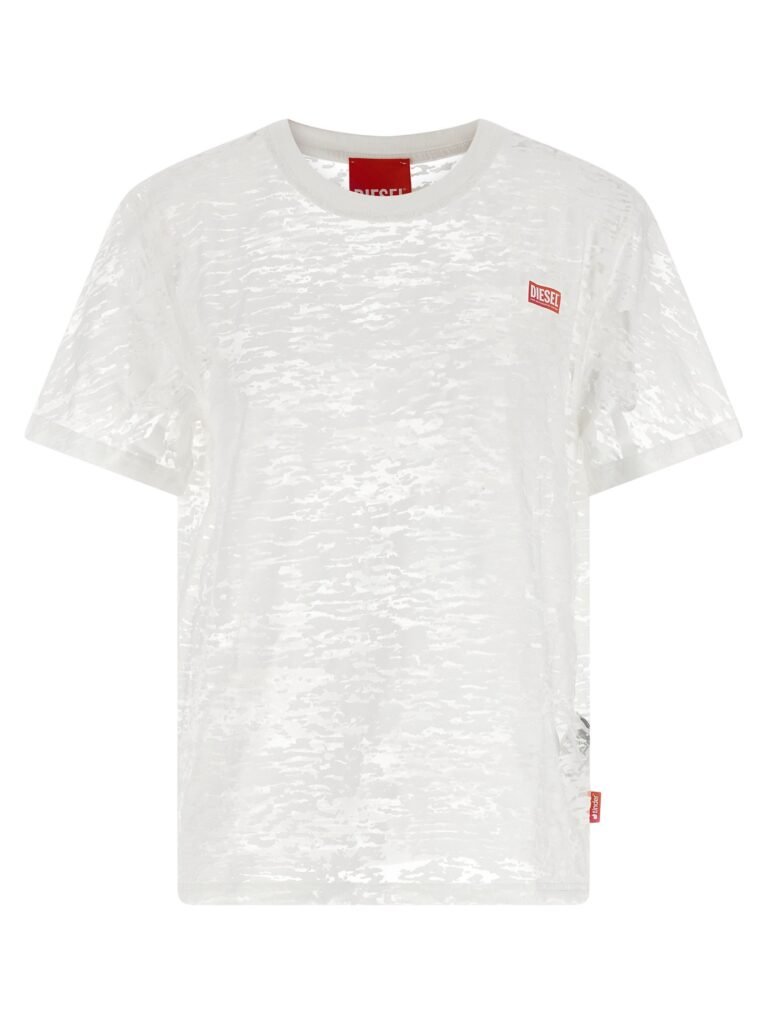 Diesel x Tinder 'Pr-T-Nots-Mati-R' T-shirt