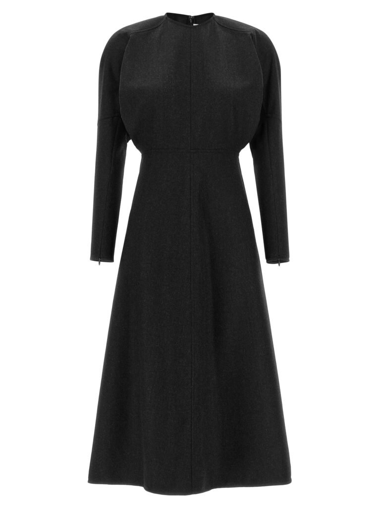 Dolman' dress