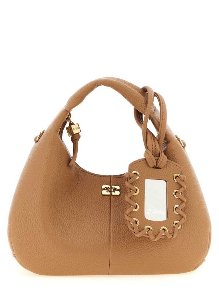 Mini Hobo' handbag