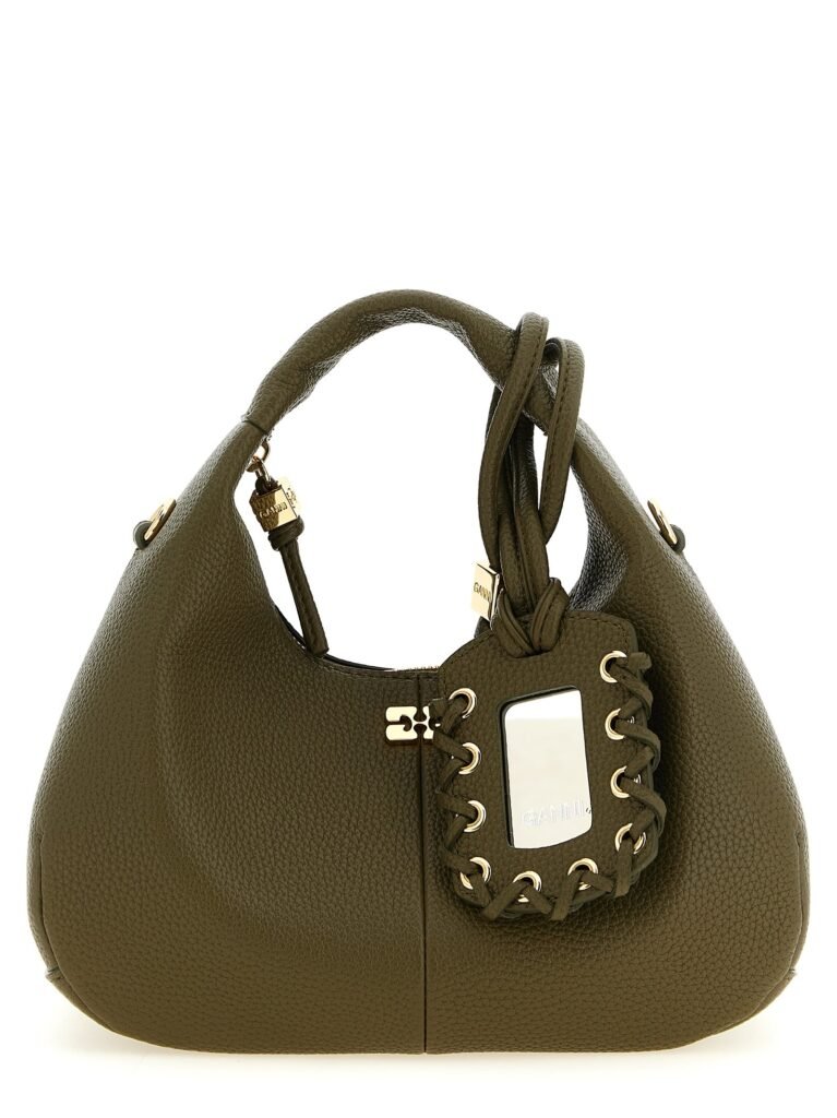 Mini Hobo' handbag