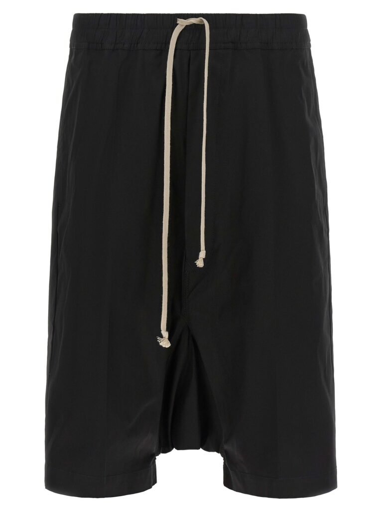 Rick S Pods' bermuda shorts