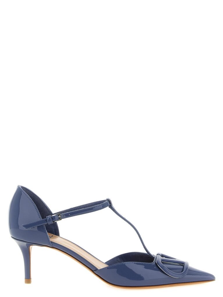 Valentino Garavani 'D'Orsay' pumps