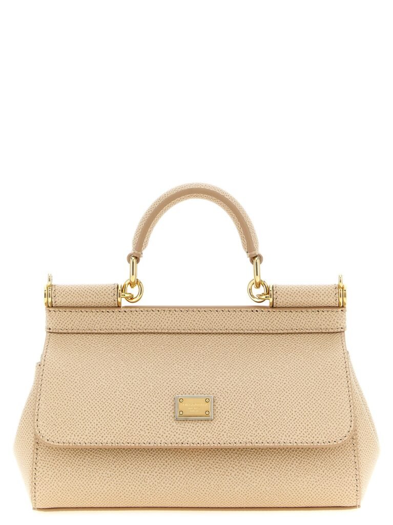 Sicily' small handbag