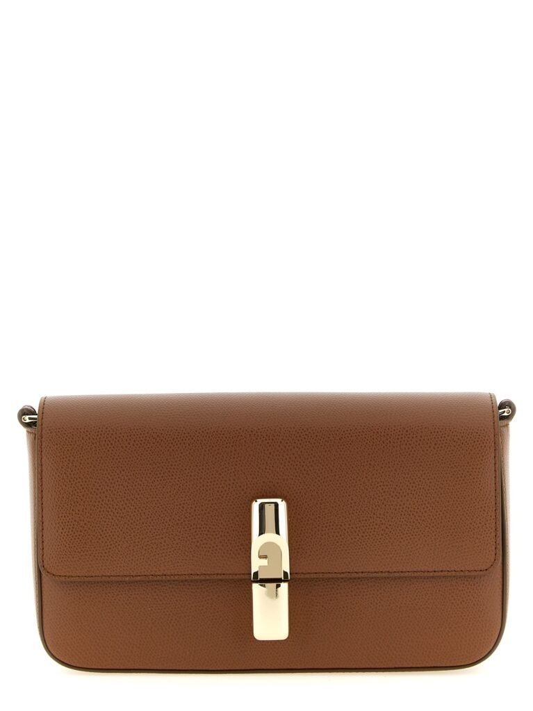 Furla Iride S' crossbody bag