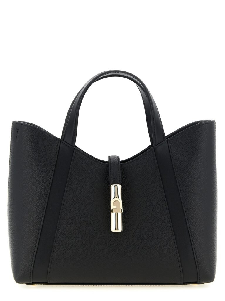 Furla Goccia S' shopping bag