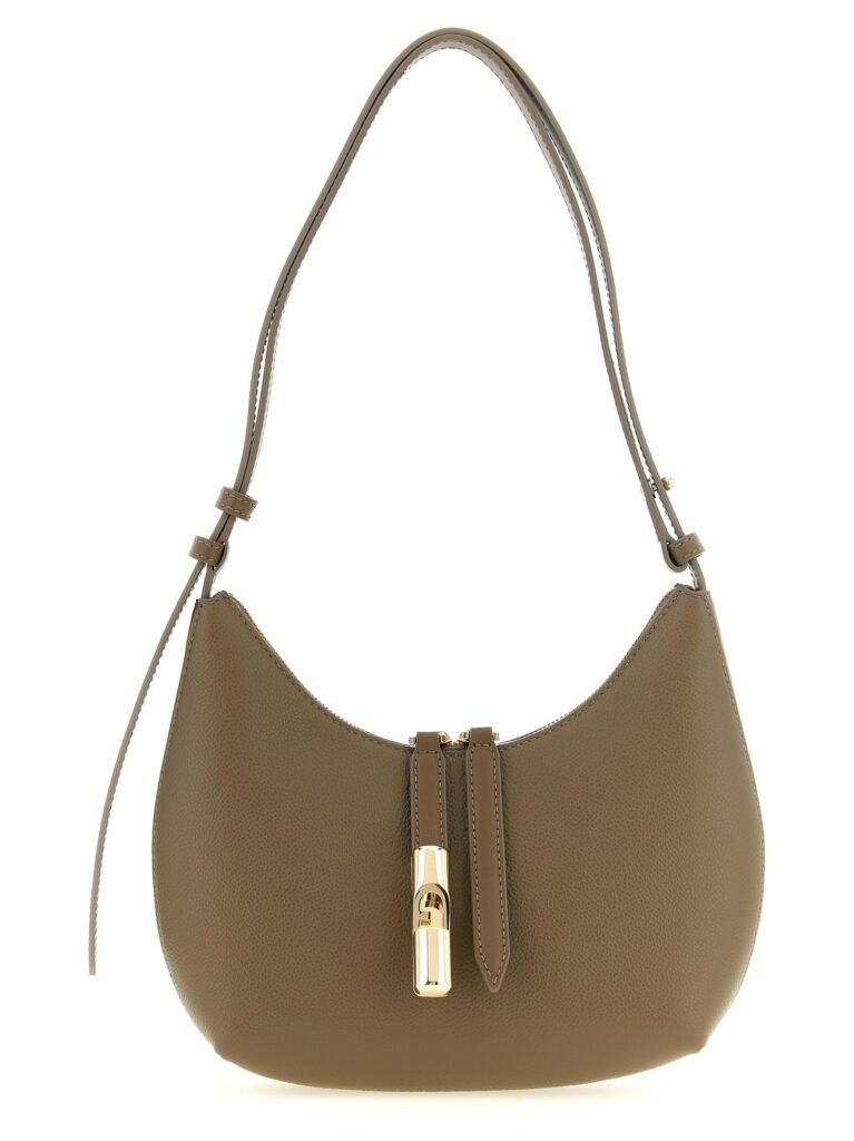 Furla Goccia S' shoulder bag
