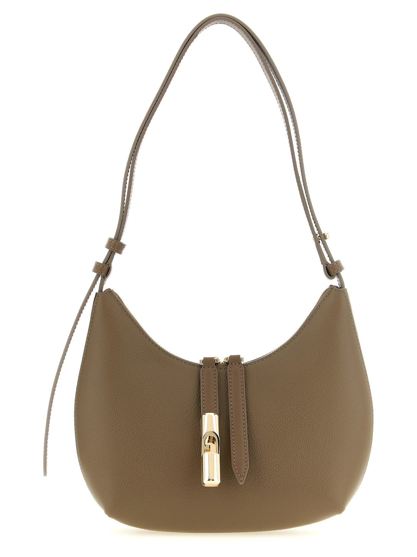 Furla Goccia S' shoulder bag