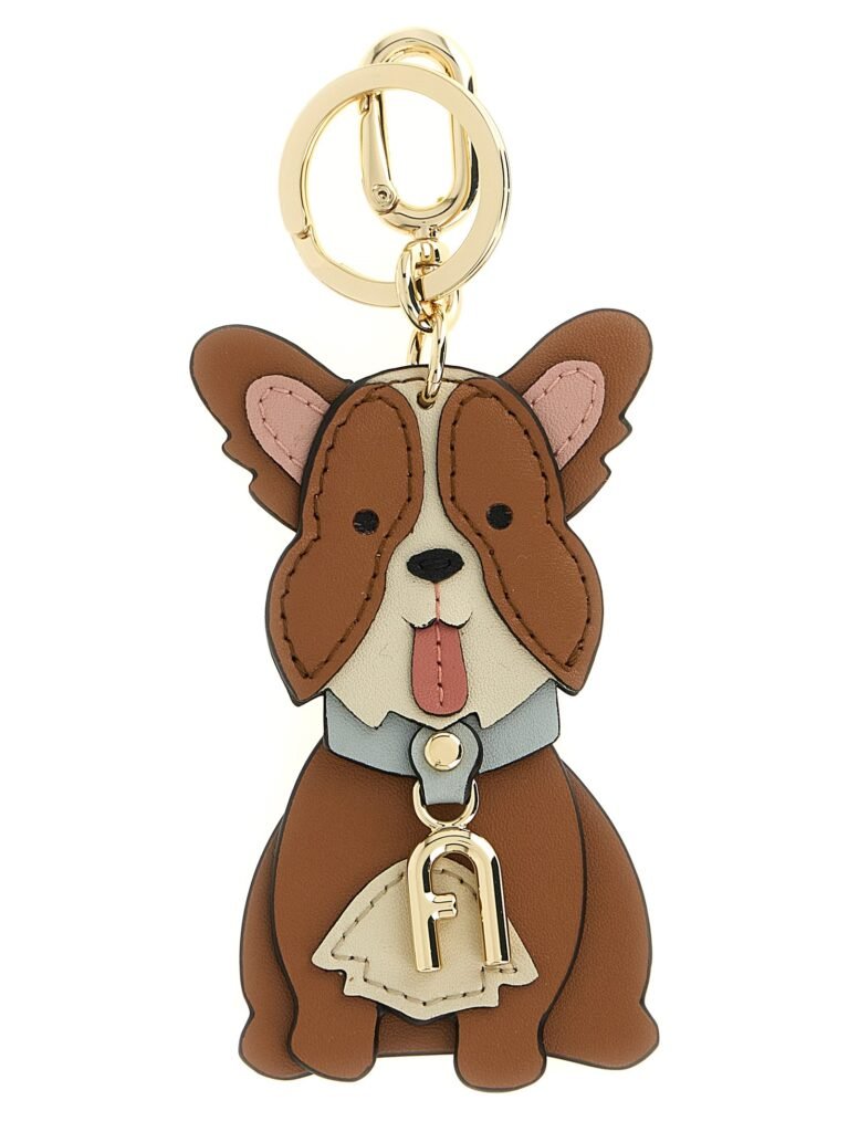 Furla Allegra' keyring