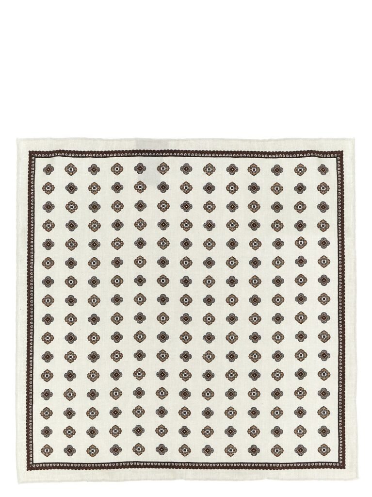 Double-face pocket clutch