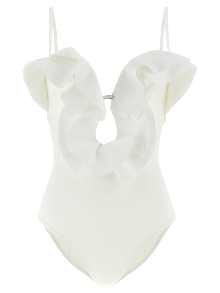 Solstice' one-piece swimsuit