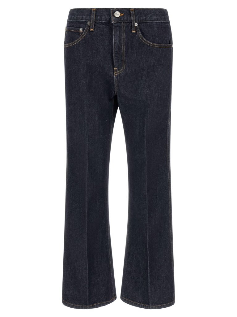 Clara' jeans