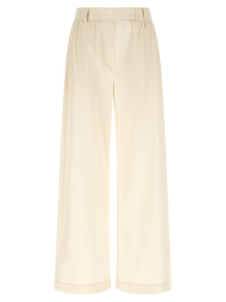 Vicky' wide pants