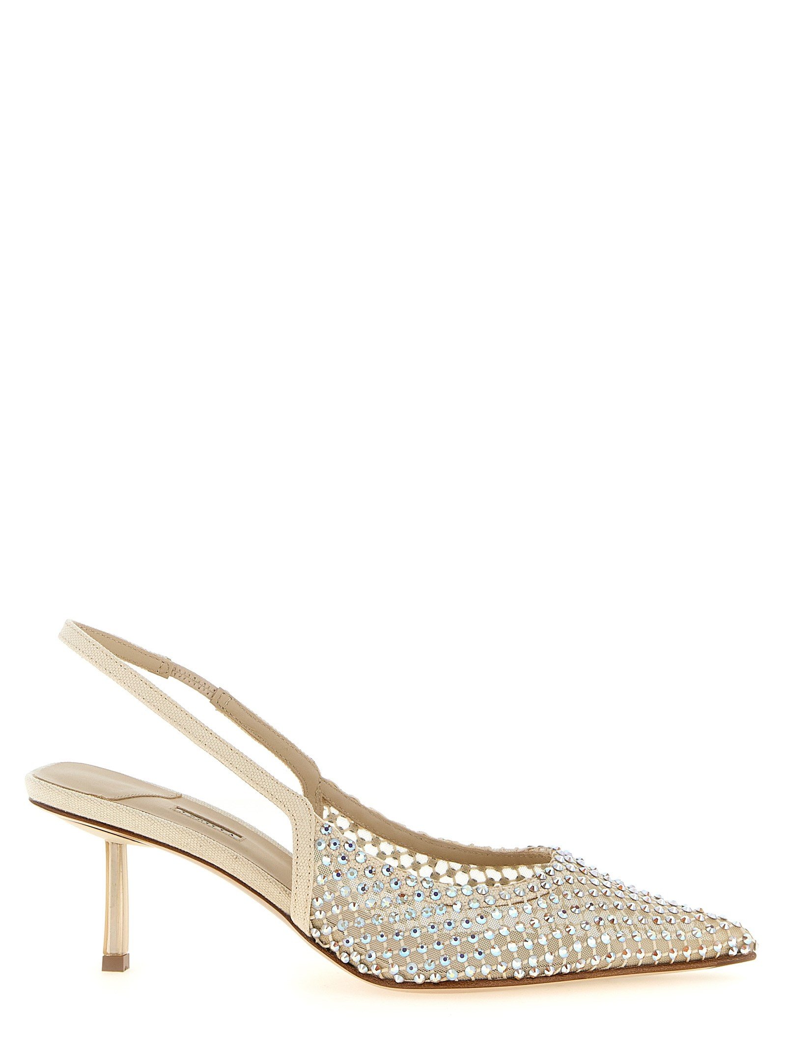 Gilda' slingback