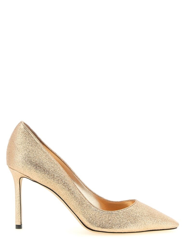 Romy' pumps