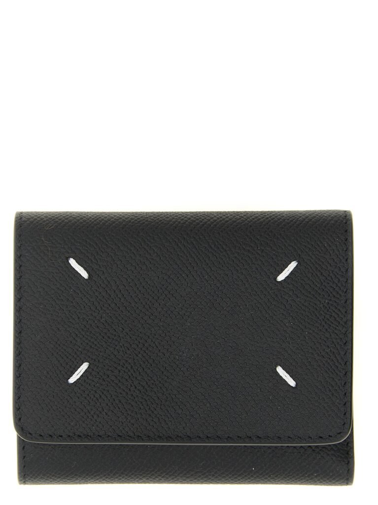 Four Stitches' wallet