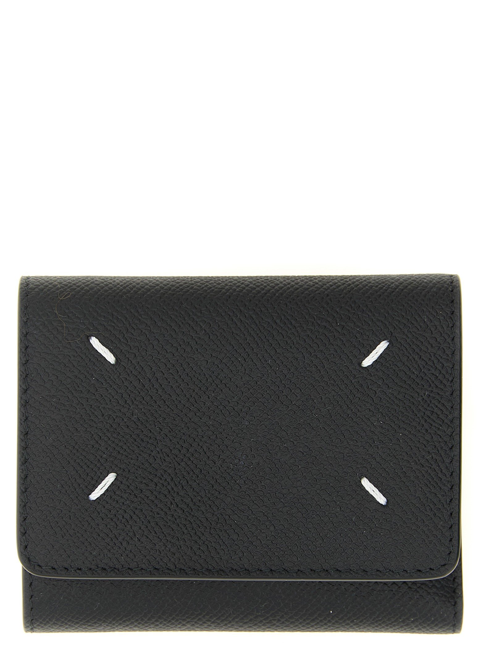 Four Stitches' wallet