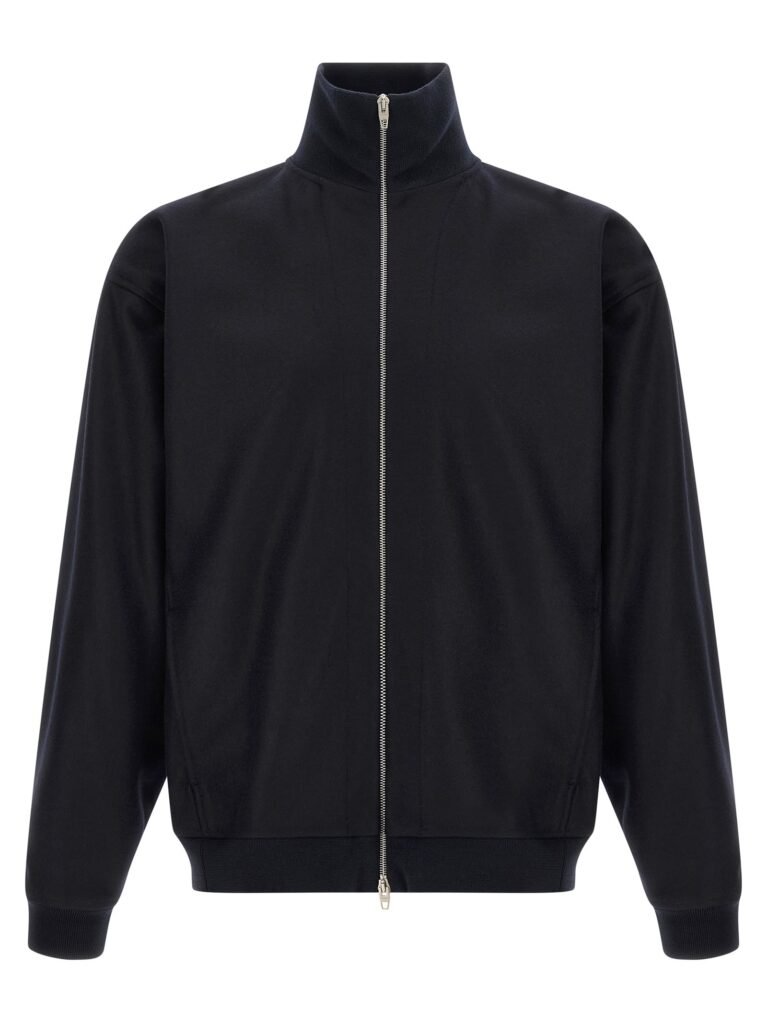 Wool jacket