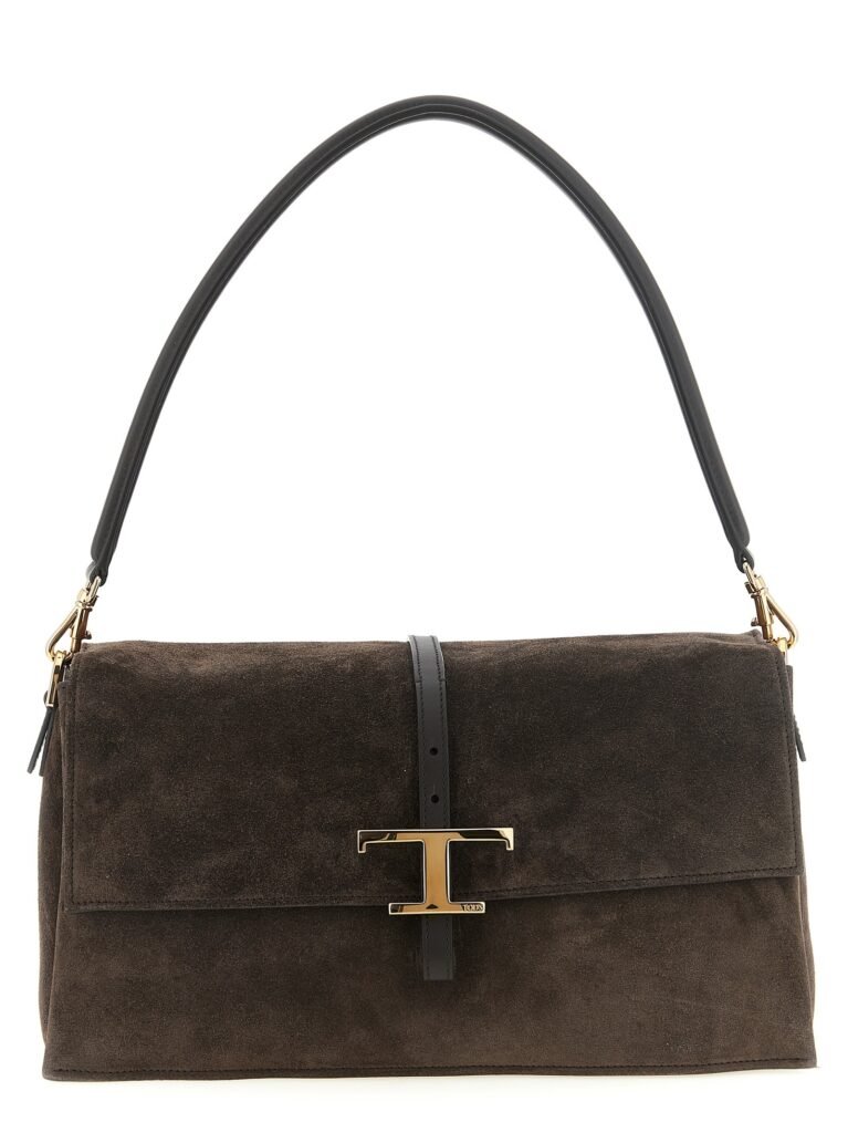 Flap T Timeless' shoulder bag
